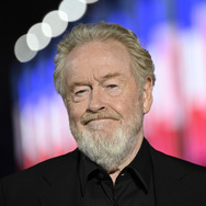 リドリー・スコット Photo by Gareth Cattermole/Getty Images