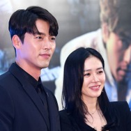 ヒョンビン、妻ソン・イェジンを“ハニー”呼び!?2歳の愛息子についても言及「私に似てほしいと思った」と告白！