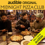 「MIDNIGHT PIZZA CLUB」
