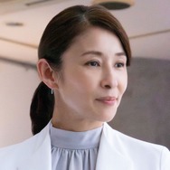 「フォレスト」©ABCテレビ