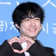 “韓ドラデビュー”を果たした坂口健太郎、韓国一の授賞式「AAA 2024」に参加決定！2年連続の快挙