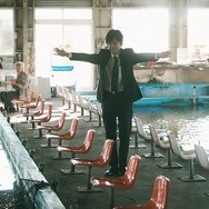 ABEMAオリジナルドラマ「インフォーマ -闇を生きる獣たち-」（C）AbemaTV,Inc.