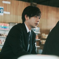 ABEMAオリジナルドラマ「インフォーマ -闇を生きる獣たち-」（C）AbemaTV,Inc.