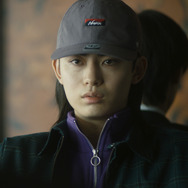 ABEMAオリジナルドラマ「インフォーマ -闇を生きる獣たち-」（C）AbemaTV,Inc.