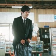 ABEMAオリジナルドラマ「インフォーマ -闇を生きる獣たち-」（C）AbemaTV,Inc.