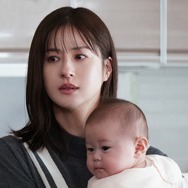 「わたしの宝物」第9話（C）フジテレビ