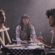 ハイパーボリア人 2枚目の写真・画像