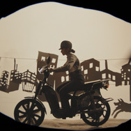 ハイパーボリア人 3枚目の写真・画像