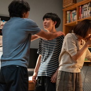 満ち足りた家族 4枚目の写真・画像