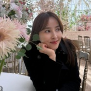 花嫁より目立ったんじゃない!? 女優ハン・ヘジンの容姿端麗な近況に目が釘付け！【PHOTO】
