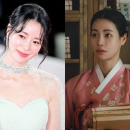 女優イム・ジヨン、視聴者を『オク氏夫人伝』に夢中にさせる秘訣「“不安”を念頭に置いて演技した」