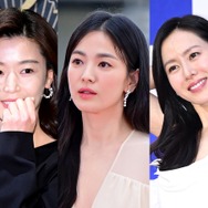 【韓国女優】韓国スターの憧れ…高級ブランドのアンバサダーとして活躍する韓国女優3人～40代編～