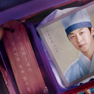 ペ・イニョクが『チェックイン漢陽』を選んだ理由とは。「大人びた姿をお見せしたい」