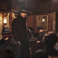 本物のアン・ジュングンのようなヒョンビン…映画『ハルビン』、スチールカットでもわかる壮大なスケール