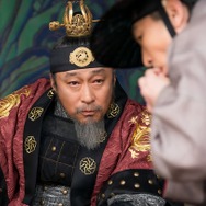 『ミセン』『財閥家の末息子』俳優イ・ソンミン、朝鮮王朝の初代王・李成桂役で存在感放つ！