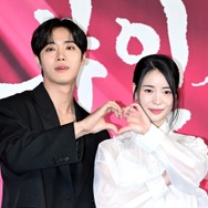 【韓国ドラマのハングル活用術】『オク氏夫人伝』の主役2人の人物像を韓国語で覚える