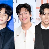 兵役免除のナ・イヌに疑問の声。彼と“似て非なる”スターたちも再注目！