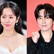 2025年1月放送の新ドラマで共演するハン・ジミンとイ・ジュニョクの代表作はなにか