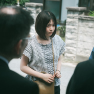 ABEMAオリジナルドラマ「インフォーマ -闇を生きる獣たち-」（C）AbemaTV,Inc.