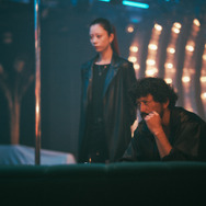 ABEMAオリジナルドラマ「インフォーマ -闇を生きる獣たち-」（C）AbemaTV,Inc.