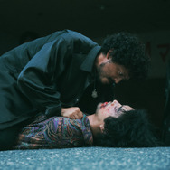 ABEMAオリジナルドラマ「インフォーマ -闇を生きる獣たち-」（C）AbemaTV,Inc.