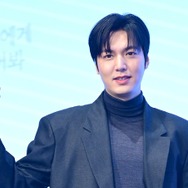 俳優イ・ミンホ、韓ドラ『花より男子』時代を振り返る…MC陣は「もっと早く呼べばよかった」と後悔？