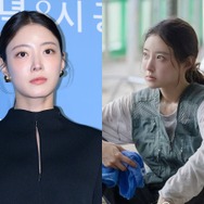 労働と寒さで笑顔はなく…女優イ・セヨン、過酷なソウル生活を想像させる疲れた顔つきに注目