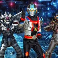 サイボーグ一心太助 2枚目の写真・画像