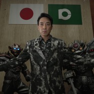 サイボーグ一心太助 4枚目の写真・画像