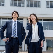 サイボーグ一心太助 5枚目の写真・画像