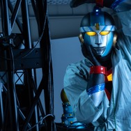 サイボーグ一心太助 8枚目の写真・画像