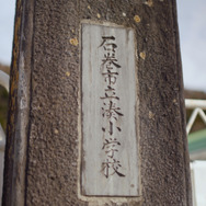 風に立つ愛子さん 4枚目の写真・画像