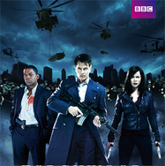 「トーチウッド：ミラクル・デイ」 -(C) BBC Worldwide Limited 2011 (C) 2011 BBC.