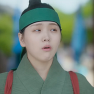 『チェックイン漢陽』主演キム・ジウン、視聴者を魅了する新たな男装女子に！初の時代劇も“合格”