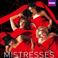 「ミストレス」 -(C) Ecosse Films 2009 Distributed under licence from BBC Worldwide Limited acting as agent for 2 entertain Video Limited.  -(C) 2011 BBC Worldwide Ltd.