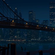 ロボット・ドリームズ 9枚目の写真・画像