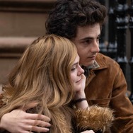 名もなき者/A COMPLETE UNKNOWN 10枚目の写真・画像