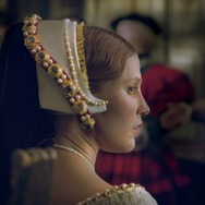 『ファイアーブランド　ヘンリー8世最後の妻』© Brouhaha Entertainment Limited 2023