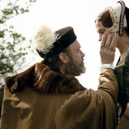 『ファイアーブランド　ヘンリー8世最後の妻』© Brouhaha Entertainment Limited 2023