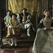 『ファイアーブランド　ヘンリー8世最後の妻』© Brouhaha Entertainment Limited 2023