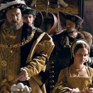 ファイアーブランド　ヘンリー8世最後の妻 2枚目の写真・画像