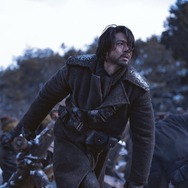 リリー・フランキーも伊藤博文役で登場！ヒョンビン主演映画『ハルビン』、公開2日で100万人突破