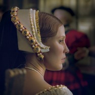 ファイアーブランド　ヘンリー8世最後の妻 3枚目の写真・画像