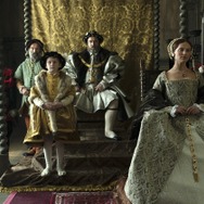 ファイアーブランド　ヘンリー8世最後の妻 5枚目の写真・画像