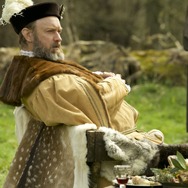 ファイアーブランド　ヘンリー8世最後の妻 6枚目の写真・画像