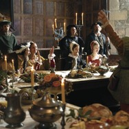 ファイアーブランド　ヘンリー8世最後の妻 9枚目の写真・画像