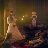 ファイアーブランド　ヘンリー8世最後の妻 10枚目の写真・画像