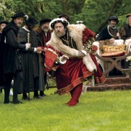 ファイアーブランド　ヘンリー8世最後の妻 11枚目の写真・画像