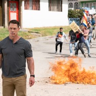 ザ・ボディガード／ローグ・ミッション 2枚目の写真・画像