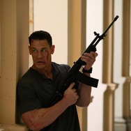 ザ・ボディガード／ローグ・ミッション 5枚目の写真・画像